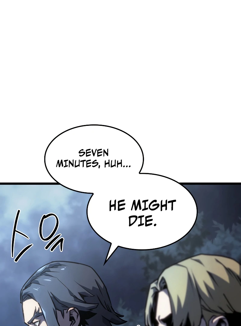 Revenge of the Iron-Blooded Sword Hound, Chapter 1 image 66